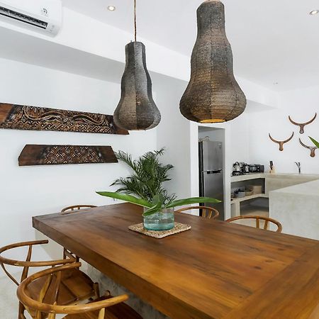 אובוד Rumah Santai Luxury 2 Bedrooms Villa With Private Pool מראה חיצוני תמונה
