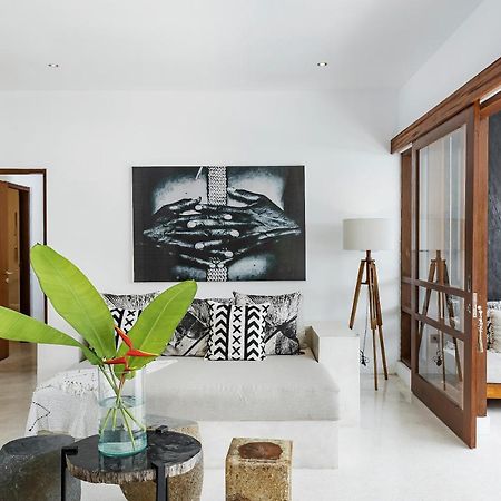 אובוד Rumah Santai Luxury 2 Bedrooms Villa With Private Pool מראה חיצוני תמונה