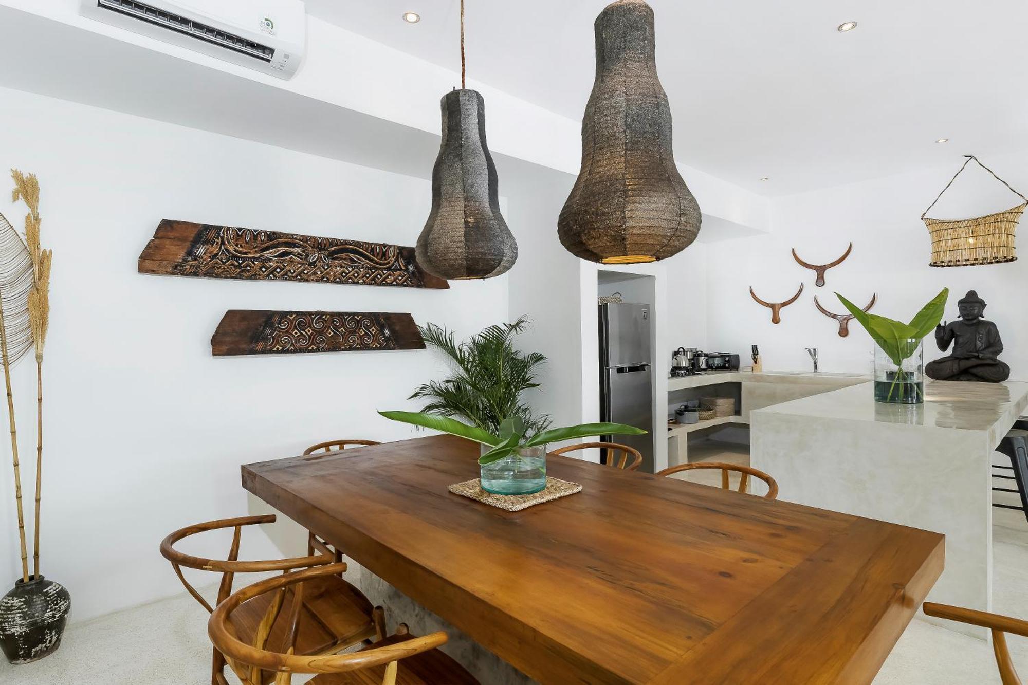 אובוד Rumah Santai Luxury 2 Bedrooms Villa With Private Pool מראה חיצוני תמונה