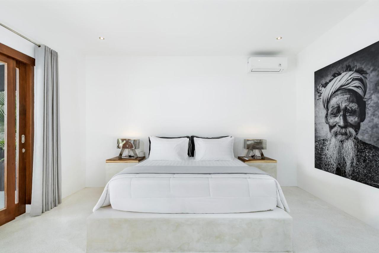 אובוד Rumah Santai Luxury 2 Bedrooms Villa With Private Pool מראה חיצוני תמונה