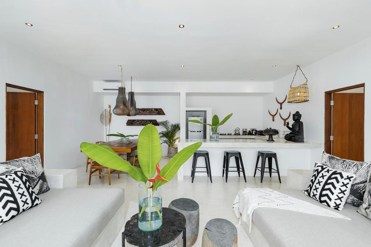 אובוד Rumah Santai Luxury 2 Bedrooms Villa With Private Pool מראה חיצוני תמונה