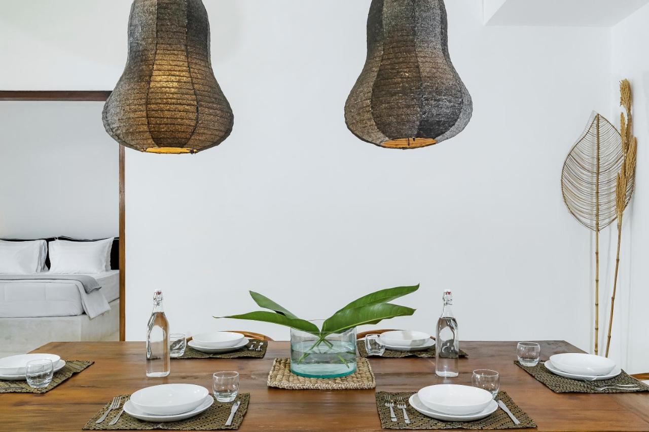 אובוד Rumah Santai Luxury 2 Bedrooms Villa With Private Pool מראה חיצוני תמונה