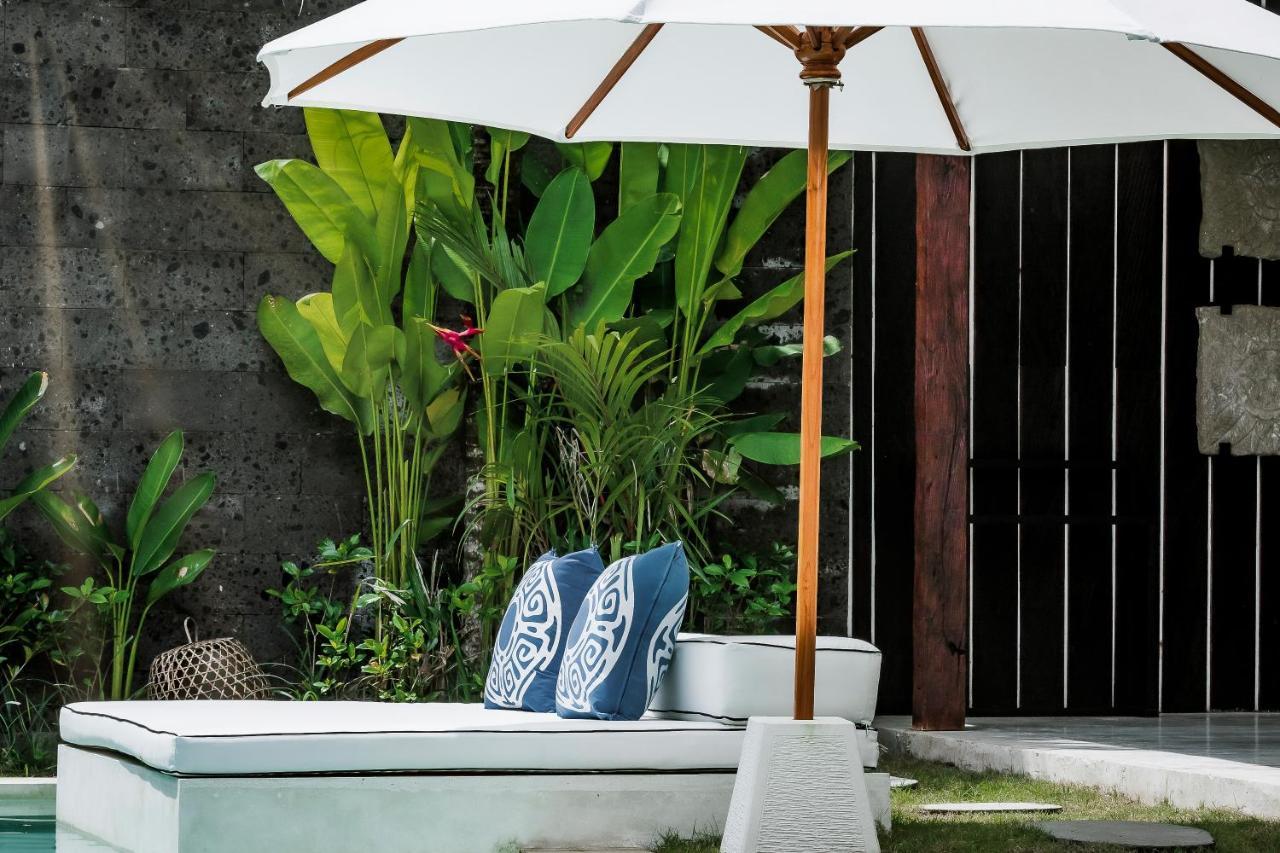 אובוד Rumah Santai Luxury 2 Bedrooms Villa With Private Pool מראה חיצוני תמונה