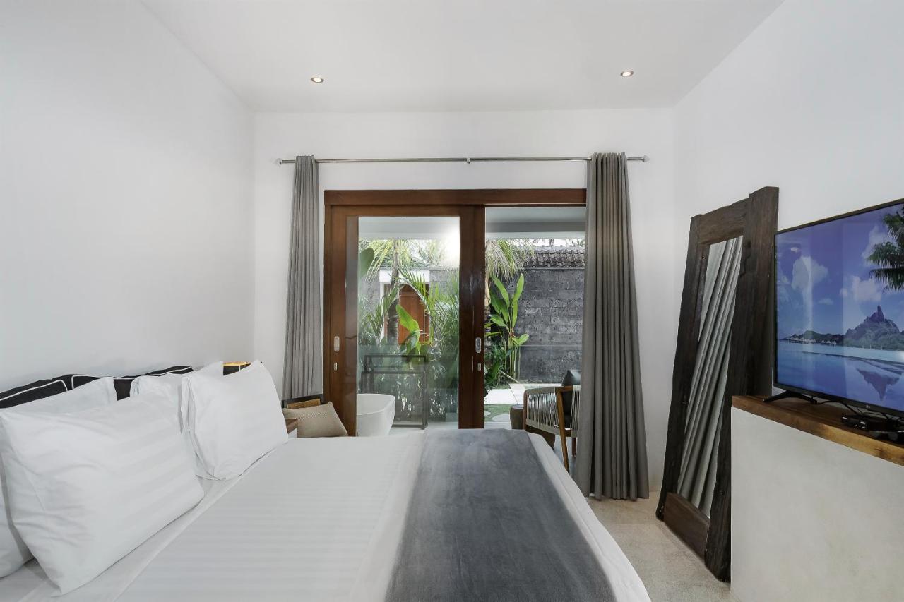 אובוד Rumah Santai Luxury 2 Bedrooms Villa With Private Pool מראה חיצוני תמונה