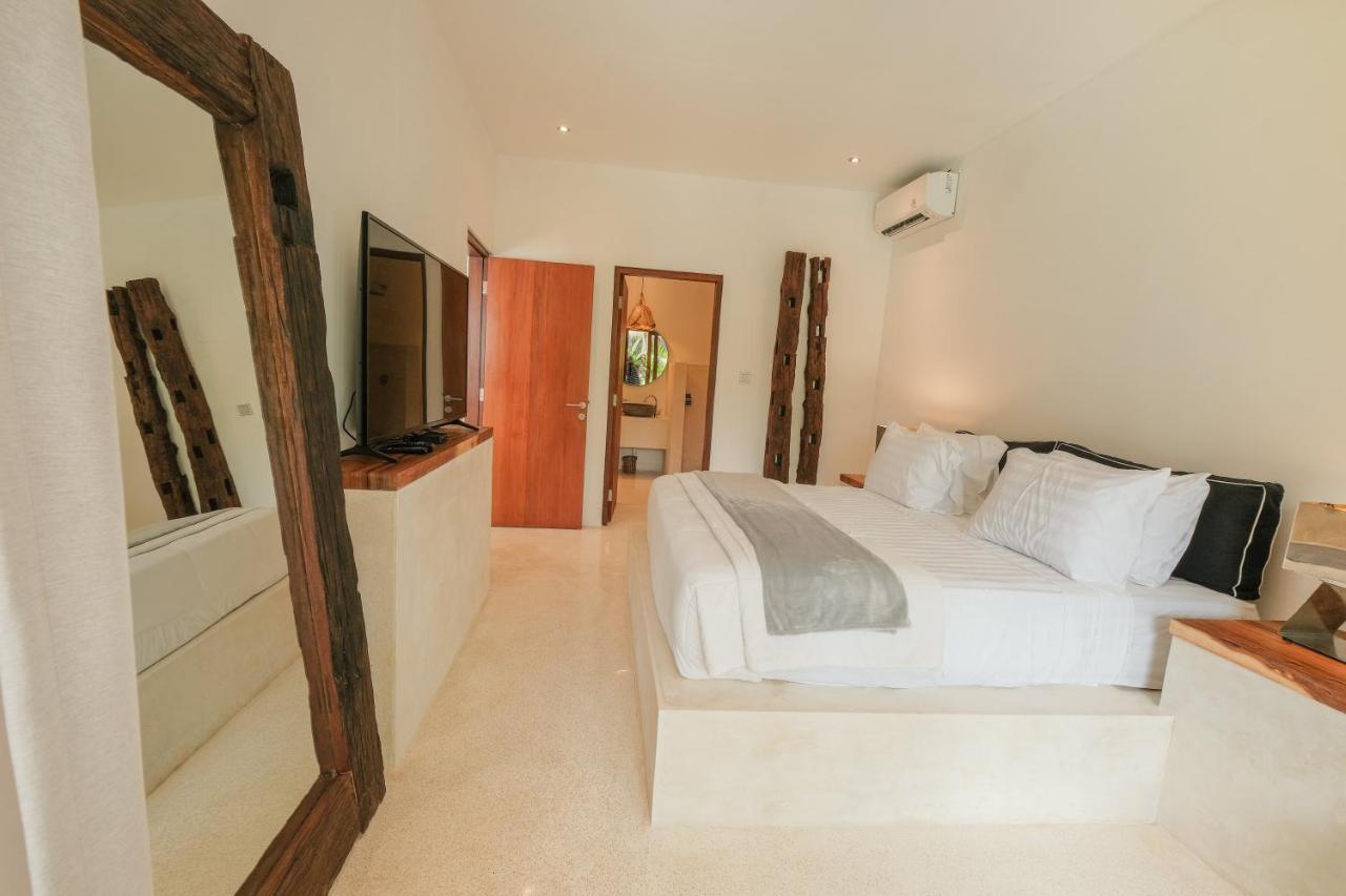 אובוד Rumah Santai Luxury 2 Bedrooms Villa With Private Pool מראה חיצוני תמונה