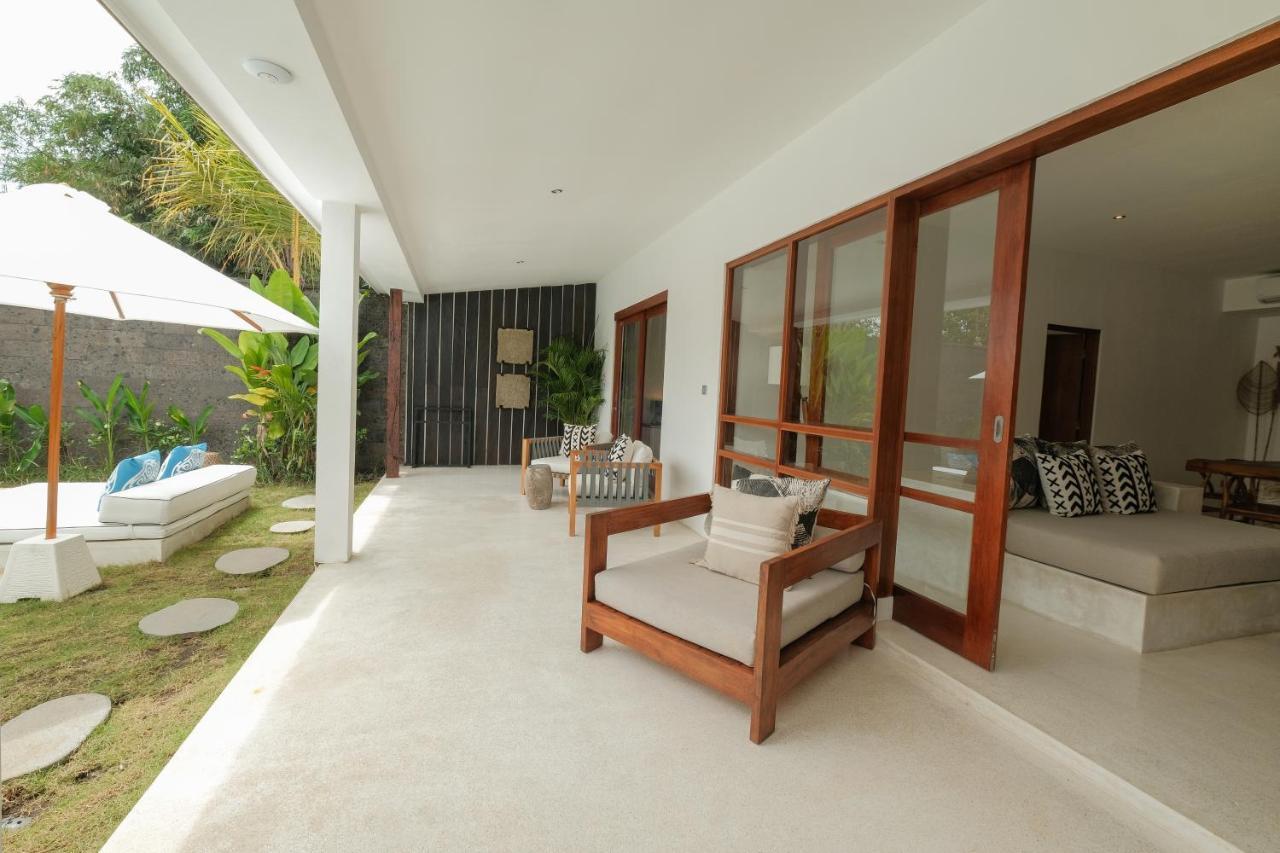 אובוד Rumah Santai Luxury 2 Bedrooms Villa With Private Pool מראה חיצוני תמונה