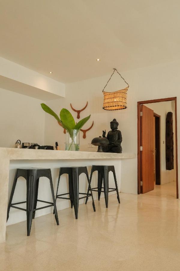 אובוד Rumah Santai Luxury 2 Bedrooms Villa With Private Pool מראה חיצוני תמונה