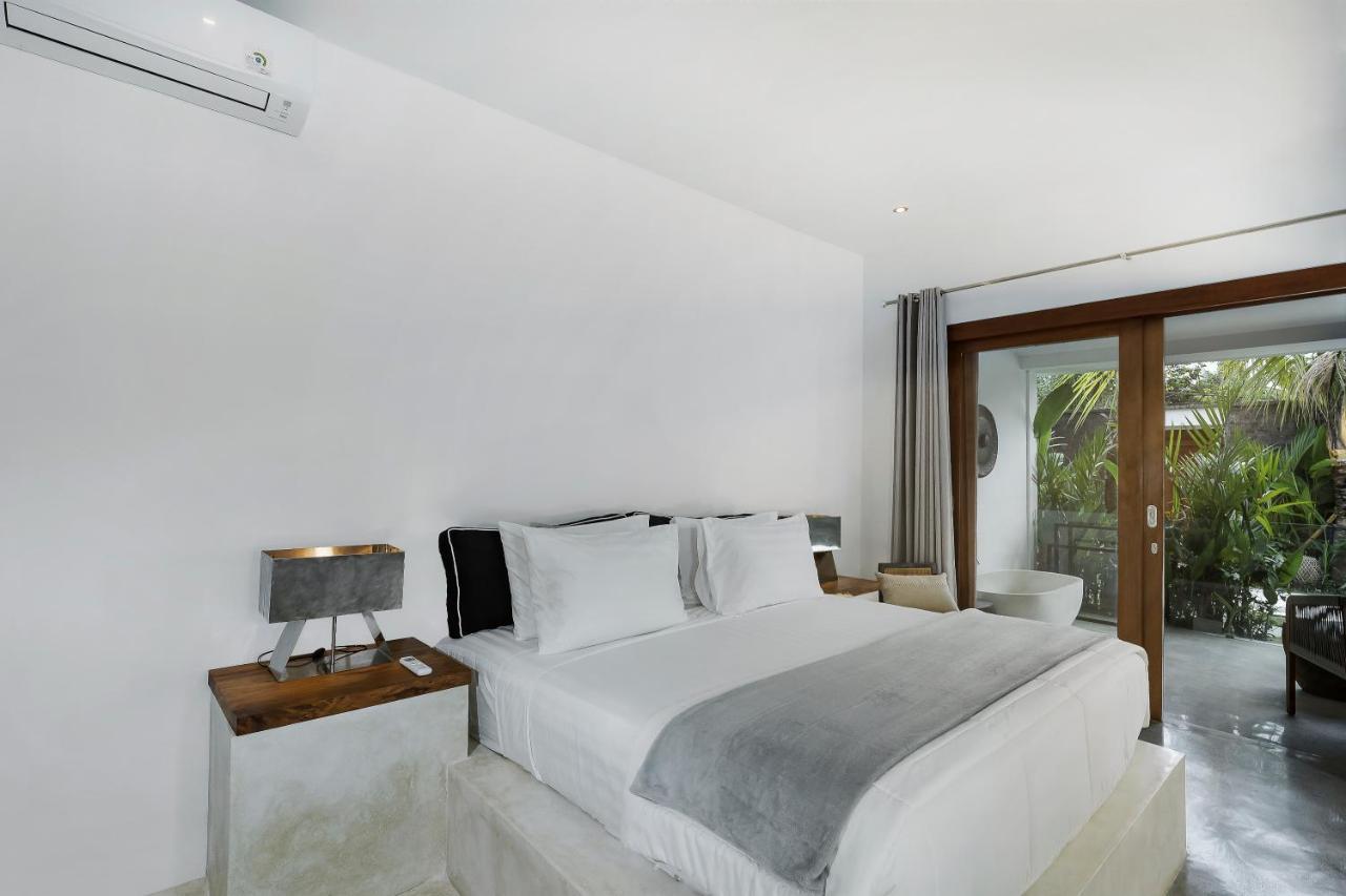 אובוד Rumah Santai Luxury 2 Bedrooms Villa With Private Pool מראה חיצוני תמונה